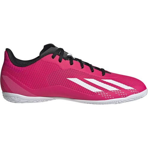Adidas Čevlji X Speedportal.4 Indoor Boots GZ2451 Roza Cene