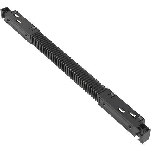 Braytron Magnetni Ugaoni Konektor Crni 48VDC BY41-90021 Slike