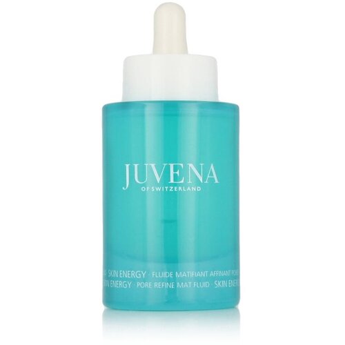Juvena Skin Energy Aqua Recharge Essence vlažilna esenca za kožo 50 ml za ženske Slike