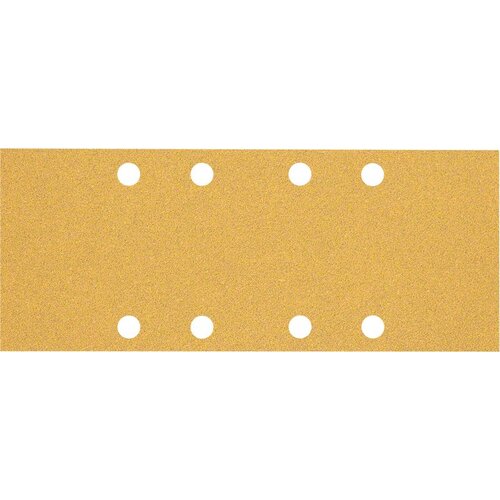 Bosch Komplet EXPERT C470 brusnog papira za vibracione brusilice od 93 x 230 mm, G 3x60/4x80/3x120, 10 delova 2608901112 Cene
