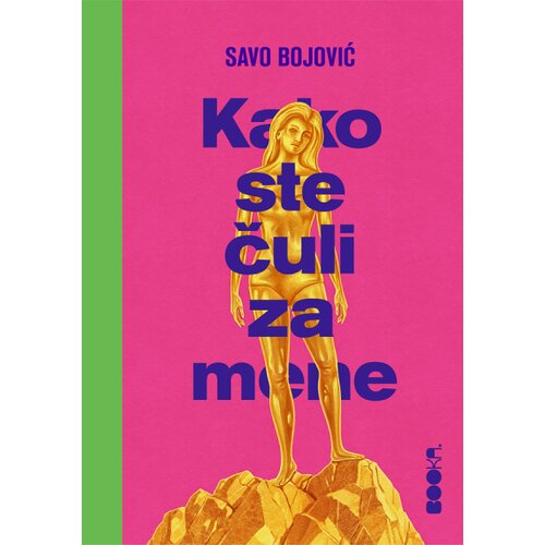  Kako ste čuli za mene Slike