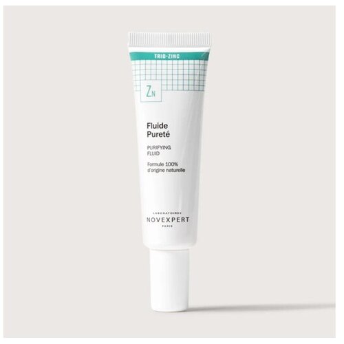 Novexpert Pročišćujući fluid 30 ml Cene