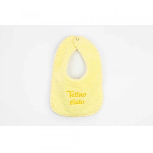 Deksi Group portikla za bebe Tetino zlato, Yellow 0963123 Slike
