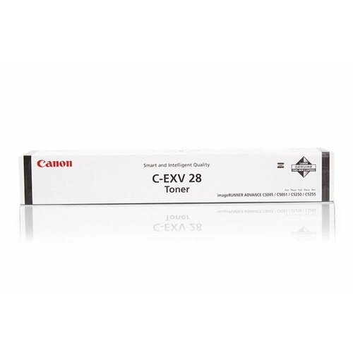 Canon Toner C-EXV 28 Black Slike