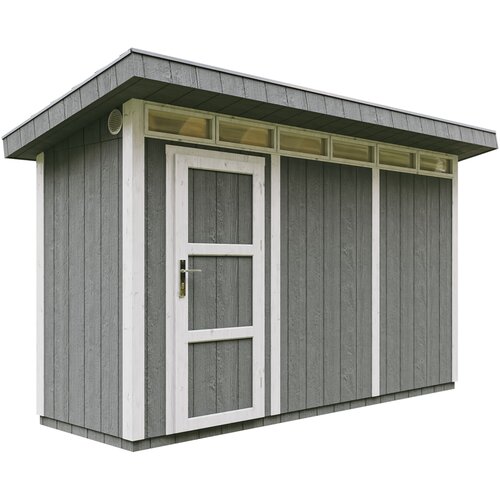 Timbela LP&reg; SmartSide&reg; panelna lopa M902-CAVERN STEEL, (5000117259) Cene