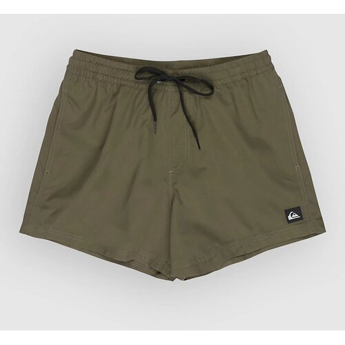 Quiksilver Everyday Solid Volley 15 Boardshorts grape leaf Slike