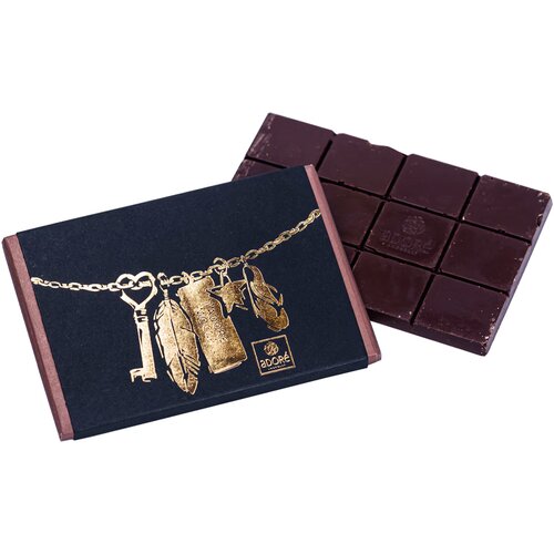  Adore Mocha Tabla 80g Cene