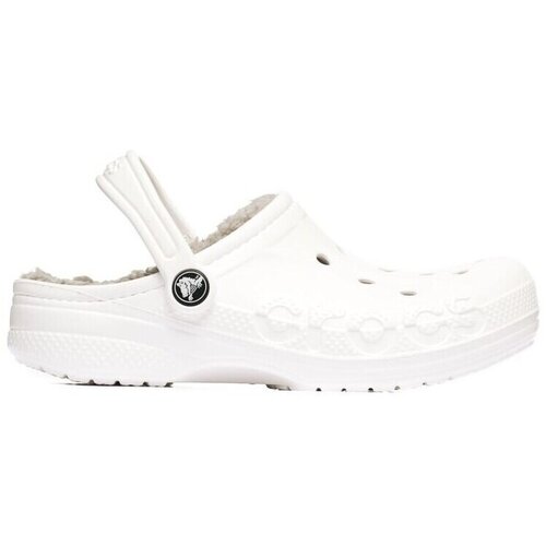 Crocs Baya Lined Clog Bijela Cijene