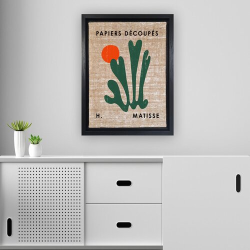 Opviq slika na platnu 36x46cm Cene