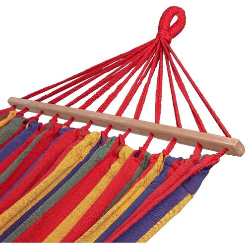  Brazilska Stolica za 1 Osobu s Presjekom 80cm 480144b Crvena Slike