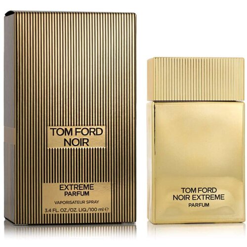 Parfem Noir Extreme čisti parfum za moške 100 ml Cene