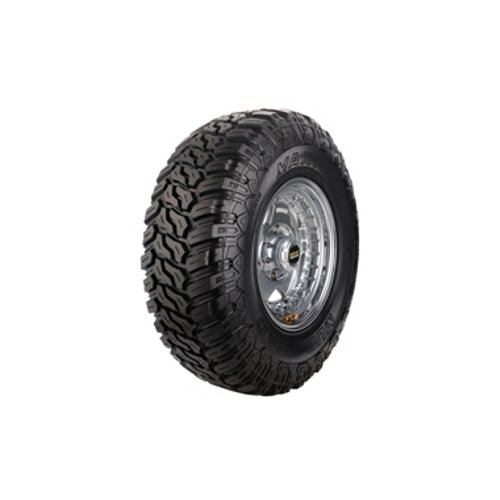 Maxtrek MUD TRAC ( LT31x10.50 R15 109Q 6PR ) Slike