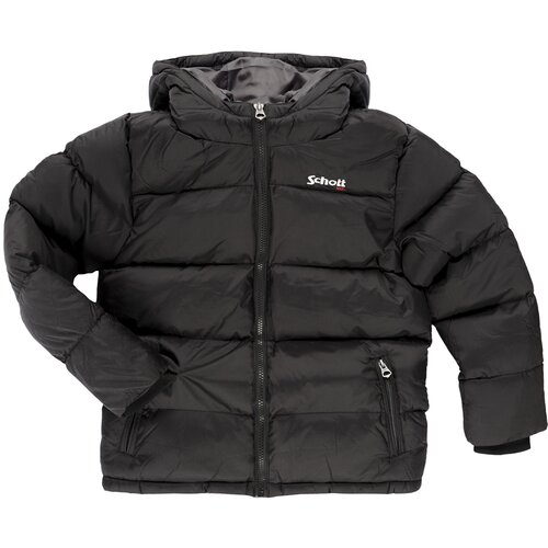 Schott IDAHO 2 B Crna Slike