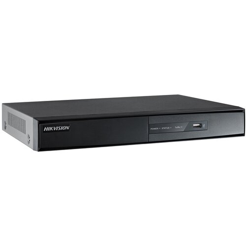Hikvision turbo hd video snimač sa 8 analogna kanala i 2 dodatna ip kanala DS-7208HGHI-F1/N(S) Slike