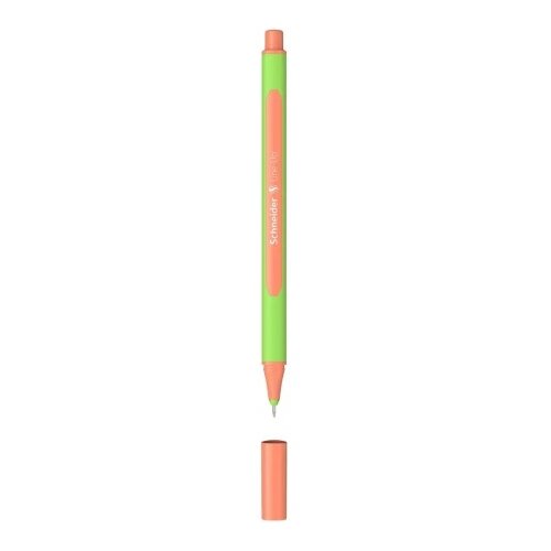 Schneider line up pastel liner 0.4mm - odaberite boju narandžasta ( 196274 ) Cene