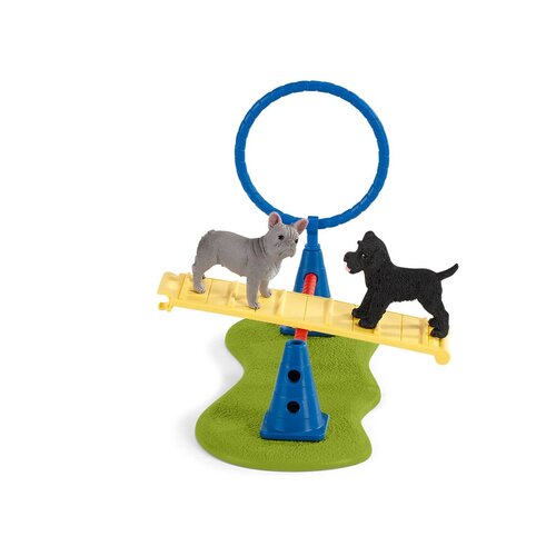 Schleich igračke za pse, set figura Slike