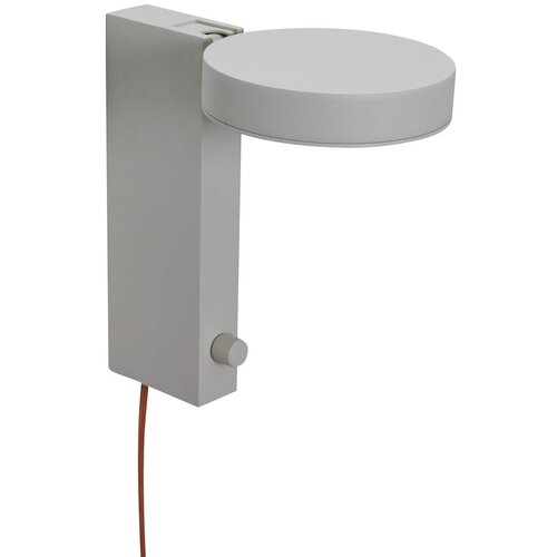 H&amp;uuml;bsch Bež zidna lampa Crea &amp;ndash; Slike