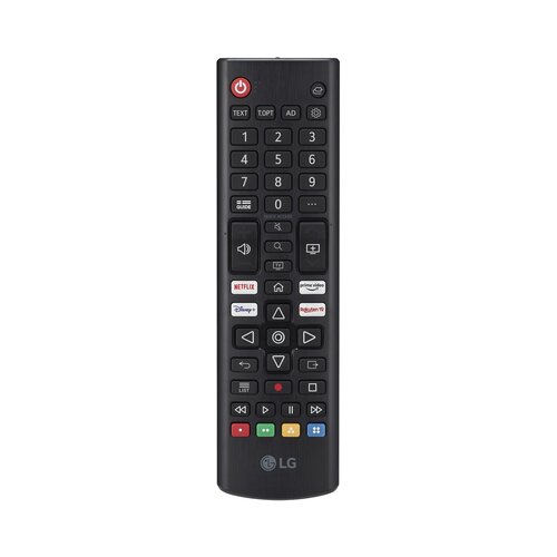 LG 43UQ70003LB 4K Ultra HD televizor Slike