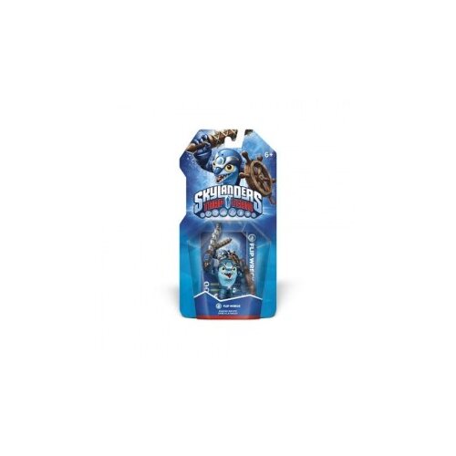Skylanders Trap Team - Flip Wreck Slike