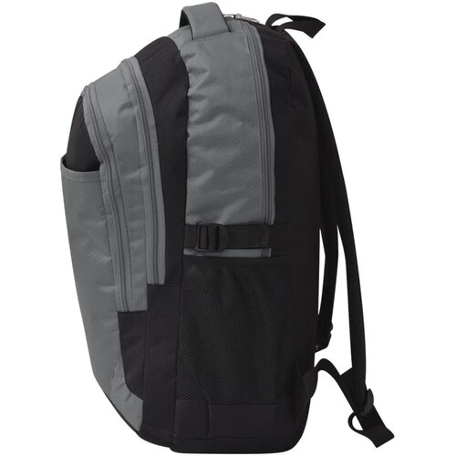  &amp;Scaron;klolski Ruksak 40 L Crno-Sivi Slike