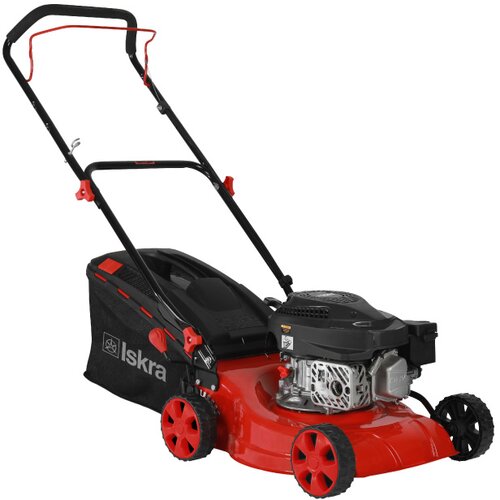 Iskra Benzinska Kosilica HG41PL-RV125 Cijene