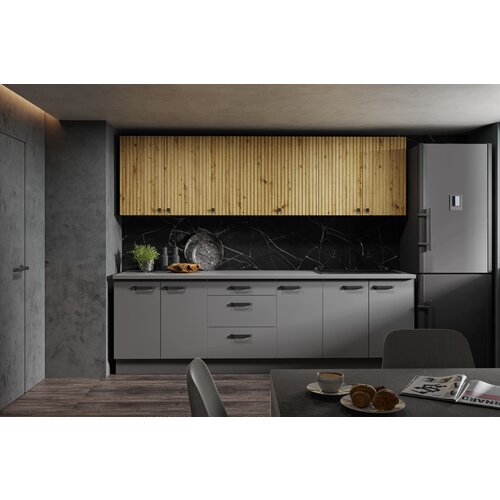  Kuhinjski blok HAJDI 260 2 Cene