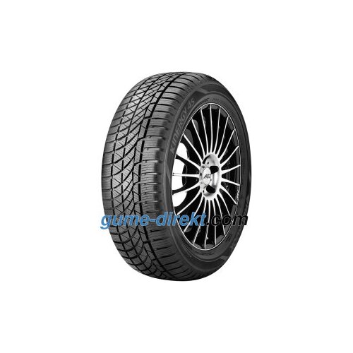 Hankook Kinergy 4S H740 ( 225/60 R17 99H SBL ) celoletna pnevmatika Slike