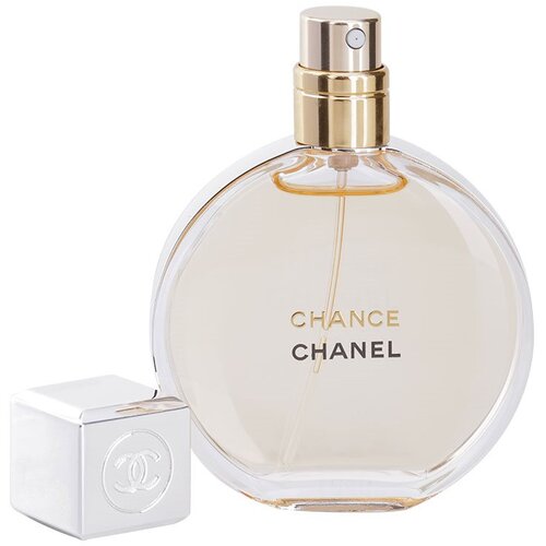 Chanel Chance parfumska voda 35 ml za ženske Slike