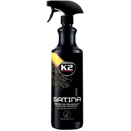 K2 Sprej za negu unutrašnjosti vozila Satina Pro Fragrance F Cene