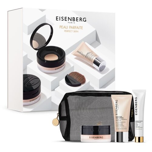 Eisenberg Perfect Skin darilni set za ženske Cene