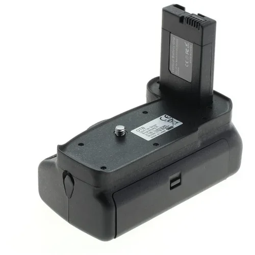 VHBW Baterijsko držalo za Nikon D3100 / D3200 / D3300