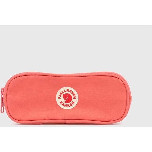 Fjallraven K&aring;nken Pen Case Peach Pink Cene