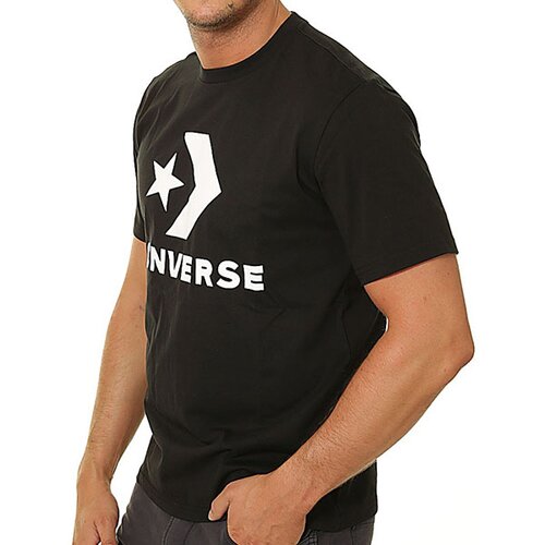 Converse muška majica Star chevron tee 10018568-A01 Slike