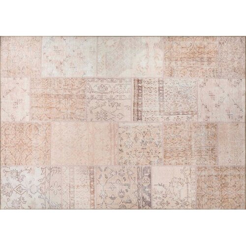 Conceptum Hypnose Carpet Jazz -AL 15, 140x190 cm, Bež Cene
