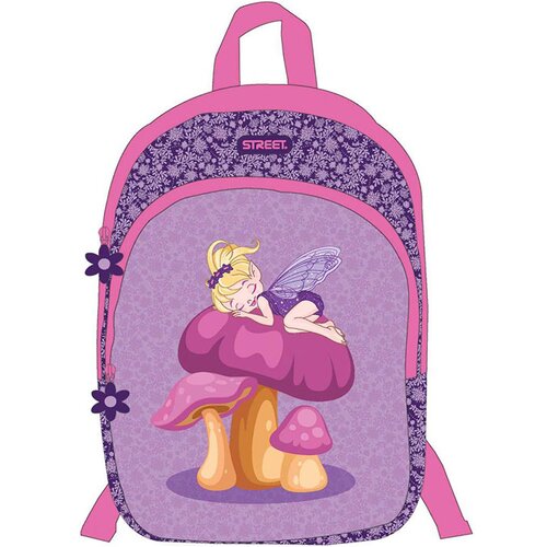STREET Predšolski nahrbtnik Kids Fairy Cene