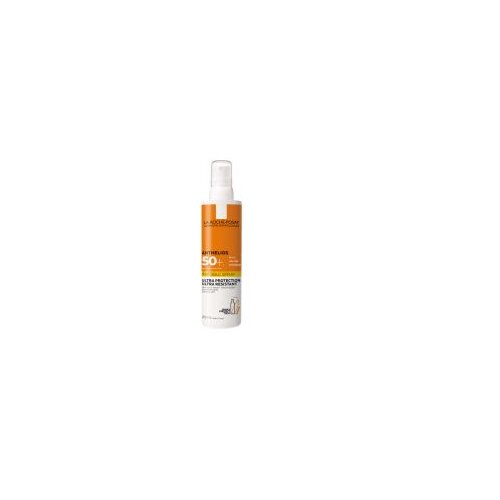 La Roche Posay anthelios invisible spray SPF30 sprej za sončenje za telo in obraz 200 ml Cene
