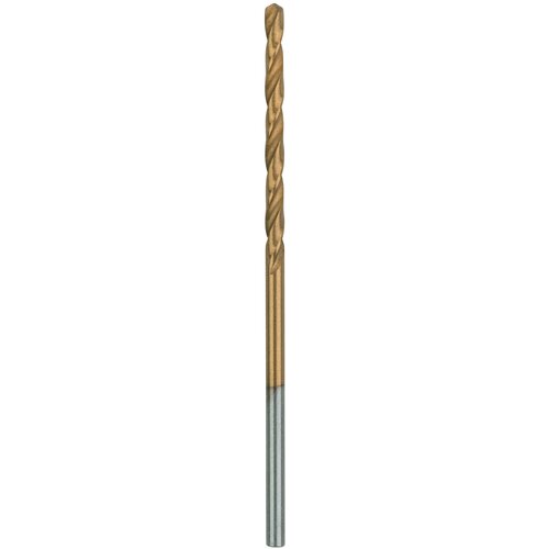 Bosch Burgija za metal HSS-TiN, DIN 338 2609255090 Cene