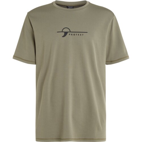 Men's surfer T-shirt PRTLEGUNDI Slike