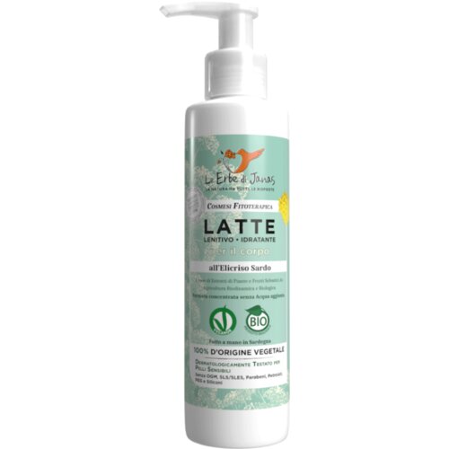  Mleko za telo iz smilja - 150 ml Cene