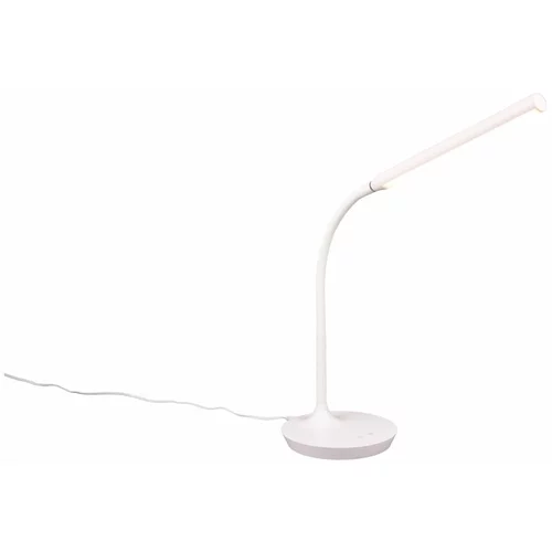 Tri O Bijela LED stolna lampa (visina 38 cm) Toro –