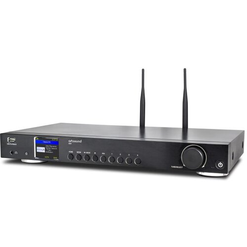 ARTSOUND R99 Spletni sistemski radio, internetni radio / DAB+ / FM / Bluetooth - - Audio-Kondric Cene