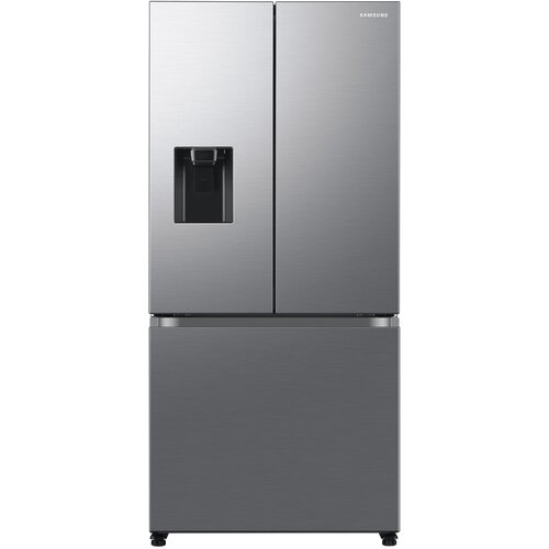 Samsung RF50C530ES9/EF Francoska vrata Side by Side, No Frost+, rezervoar za vodo in prikljucek na fiksno vodo, 495 Cene