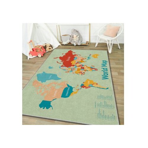 Conceptum Hypnose tepih Hmi Kdc-87, pravougaoni, 80 x 140 cm, &amp;scaron;areni Slike