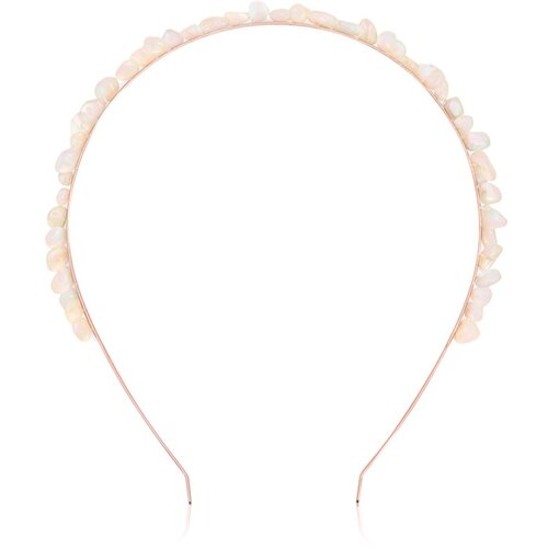 Crystallove Moonstone Hairband traka za glavu 1 kom Cijene