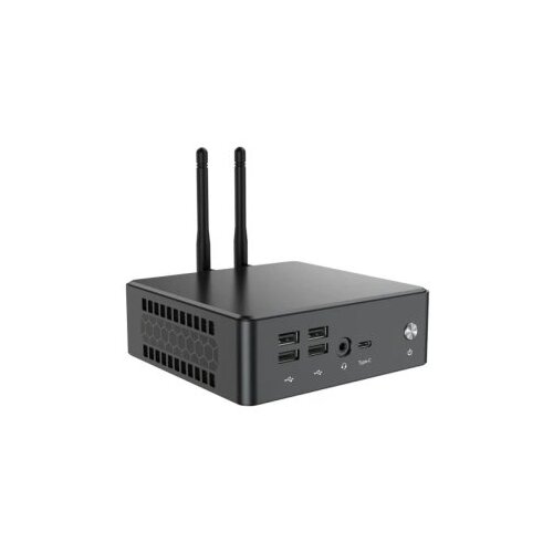 Zeus Mini PC MPI12- Intel i3-1220P 16GB 512GB M.2 Win11Pro Cene