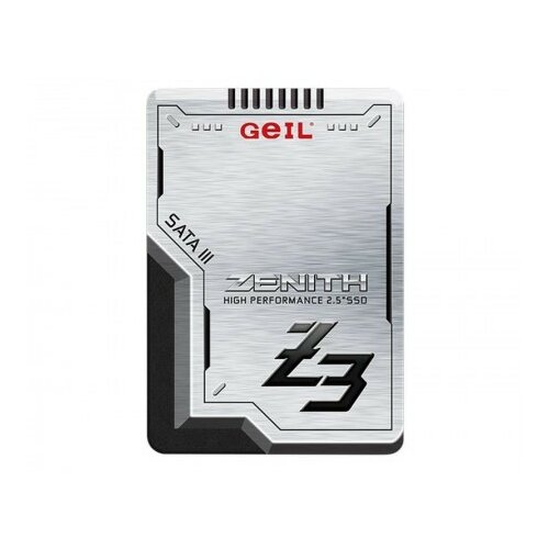 Geil 1TB 2.5'' SATA3 SSD Zenith Z3 GZ25Z3-1TBP ssd hard disk Slike