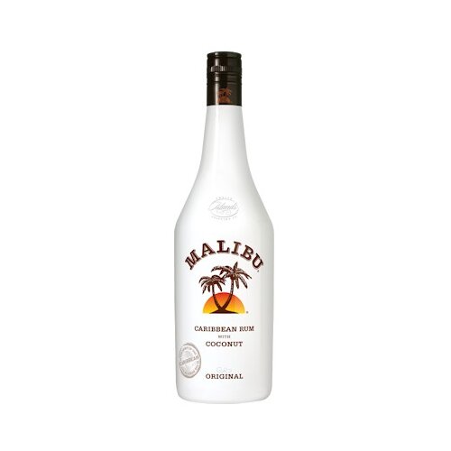 Malibu Rum Caribbean, 0,7l Cene