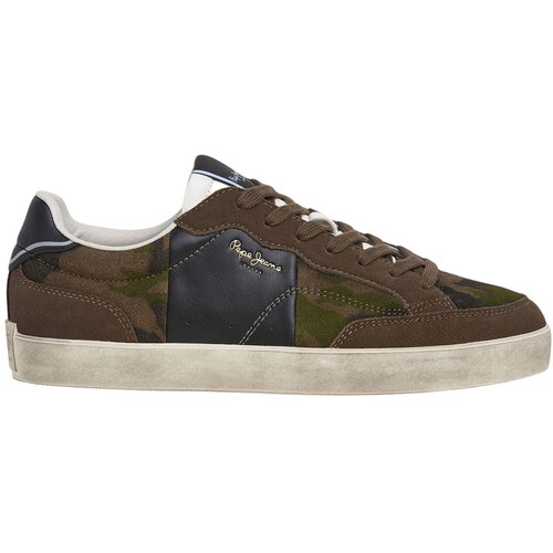 PepeJeans Lane Camo M patike Cene