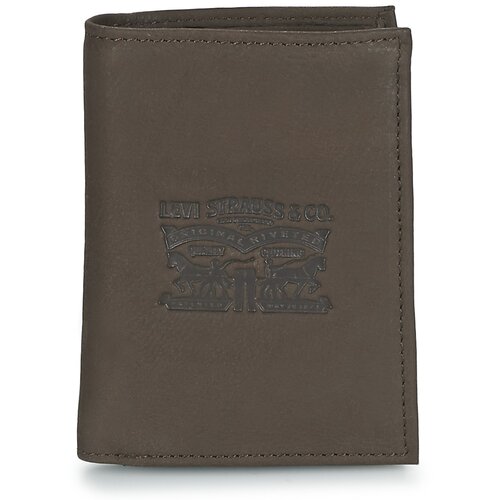 Levi's VINTAGE TWO HORSES VERTICAL Smeđa Cijene