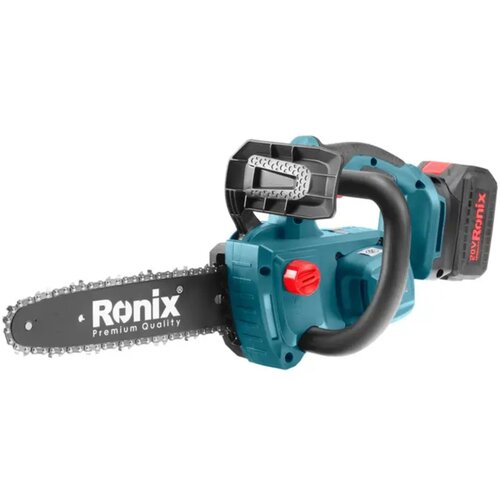 Ronix akumulatorska lančana testera brushless (1x4Ah) 8651 c Cene